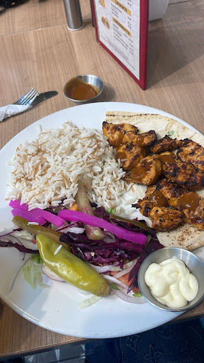 Photo of Lebanese bites - 7 Kew Rd, Richmond TW9 2ND