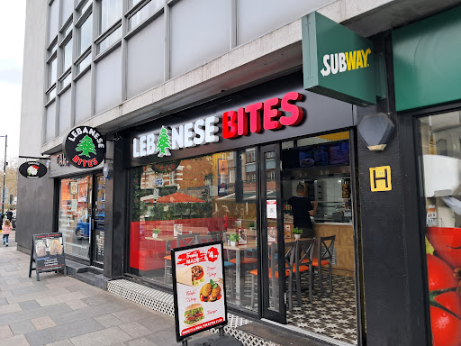 Photo of Lebanese bites - 7 Kew Rd, Richmond TW9 2ND