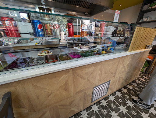 Photo of Lebanese bites - 7 Kew Rd, Richmond TW9 2ND
