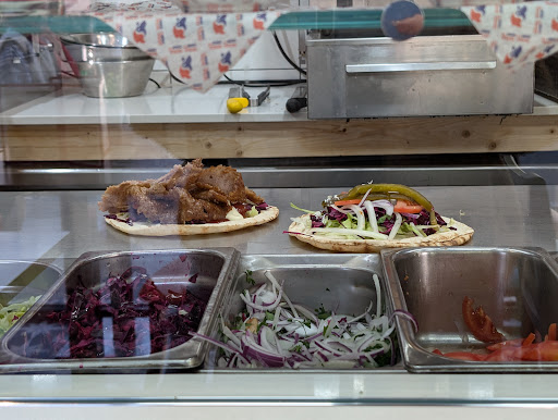 Photo of Lebanese bites - 7 Kew Rd, Richmond TW9 2ND