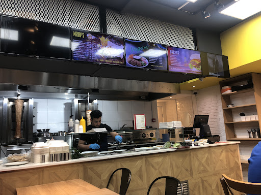 Photo of Lebanese bites - 7 Kew Rd, Richmond TW9 2ND