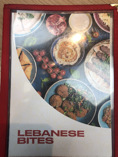 Photo of Lebanese bites - 7 Kew Rd, Richmond TW9 2ND