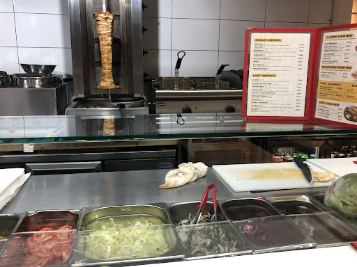 Photo of Lebanese bites - 7 Kew Rd, Richmond TW9 2ND