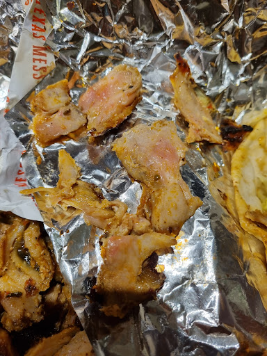 Photo of Lebanese bites - 7 Kew Rd, Richmond TW9 2ND