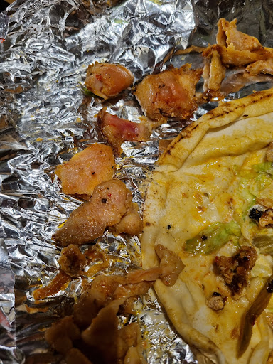 Photo of Lebanese bites - 7 Kew Rd, Richmond TW9 2ND