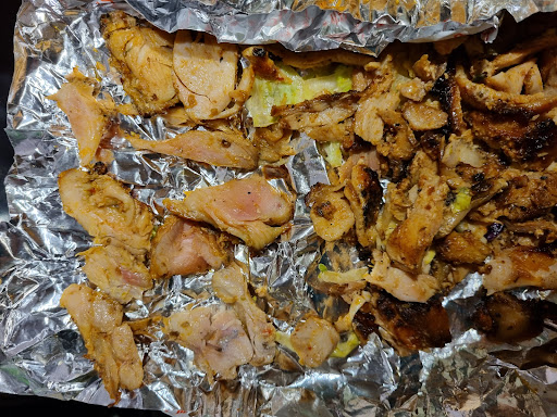 Photo of Lebanese bites - 7 Kew Rd, Richmond TW9 2ND