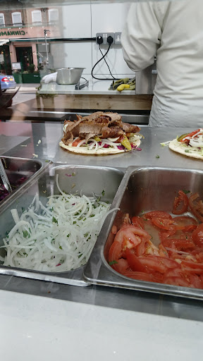 Photo of Lebanese bites - 7 Kew Rd, Richmond TW9 2ND