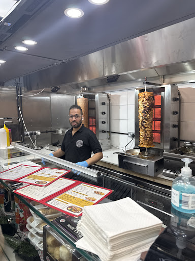 Photo of Lebanese bites - 7 Kew Rd, Richmond TW9 2ND