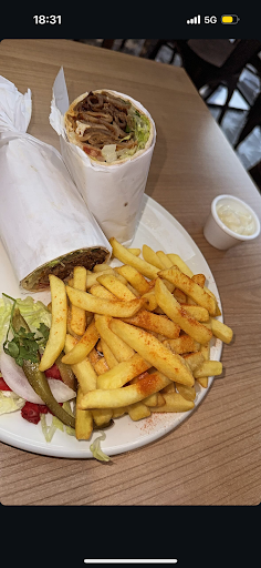 Photo of Lebanese bites - 7 Kew Rd, Richmond TW9 2ND