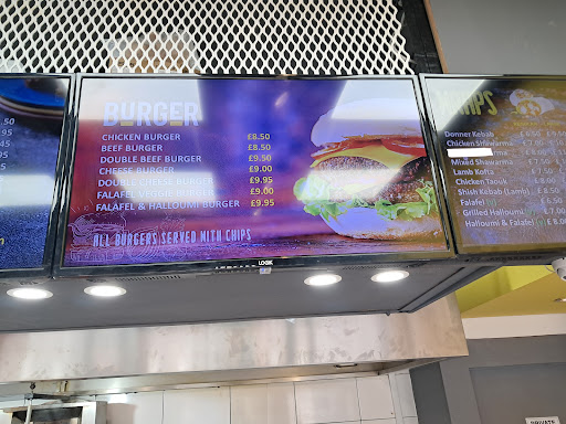 Photo of Lebanese bites - 7 Kew Rd, Richmond TW9 2ND