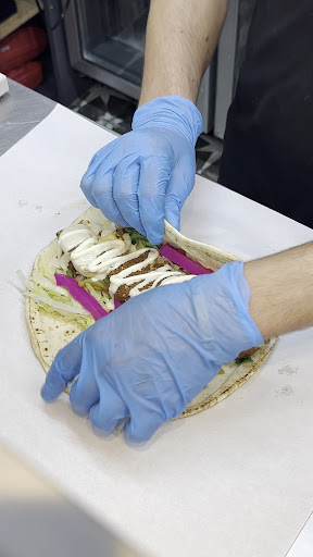 Photo of Lebanese bites - 7 Kew Rd, Richmond TW9 2ND