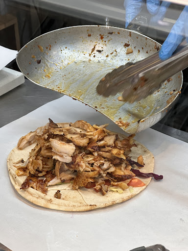 Photo of Lebanese bites - 7 Kew Rd, Richmond TW9 2ND