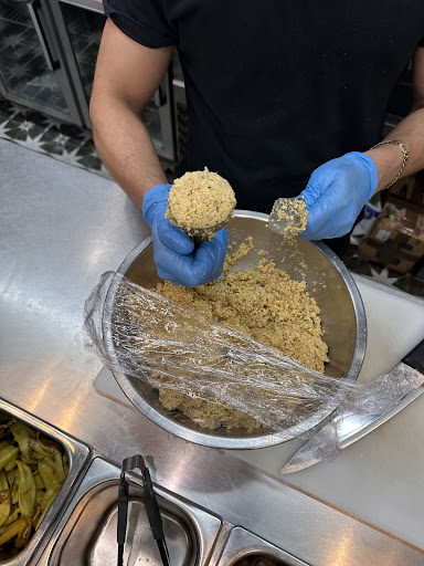 Photo of Lebanese bites - 7 Kew Rd, Richmond TW9 2ND