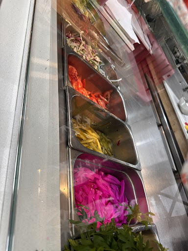 Photo of Lebanese bites - 7 Kew Rd, Richmond TW9 2ND