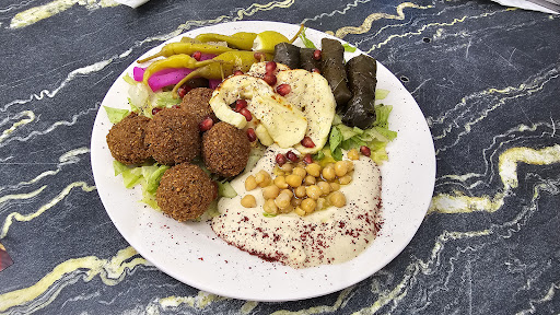 Photo of Damas Kitchen Takeaway Hounslow - 191 Hanworth Rd, Hounslow TW3 3TT