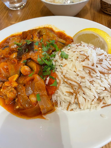 Photo of Ruba Restaurant - 132 High St, Teddington TW11 8JB