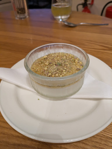 Photo of Ruba Restaurant - 132 High St, Teddington TW11 8JB