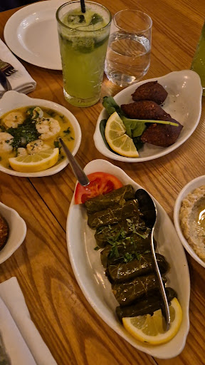 Photo of Ruba Restaurant - 132 High St, Teddington TW11 8JB