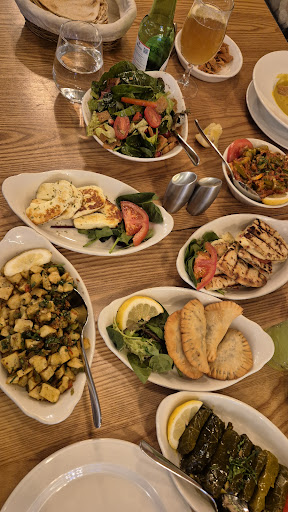 Photo of Ruba Restaurant - 132 High St, Teddington TW11 8JB