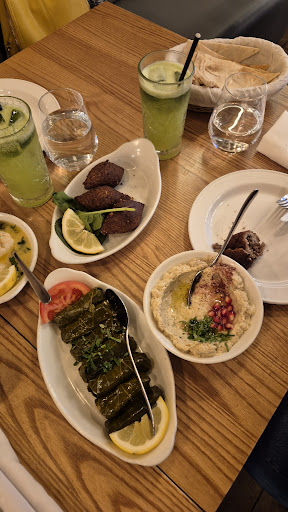 Photo of Ruba Restaurant - 132 High St, Teddington TW11 8JB