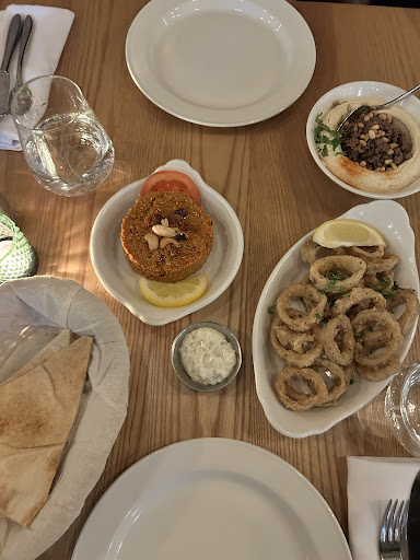 Photo of Ruba Restaurant - 132 High St, Teddington TW11 8JB