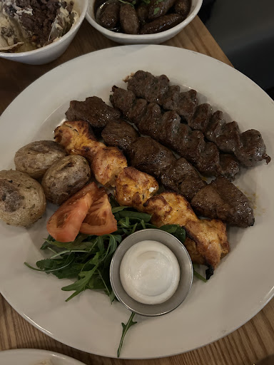 Photo of Ruba Restaurant - 132 High St, Teddington TW11 8JB