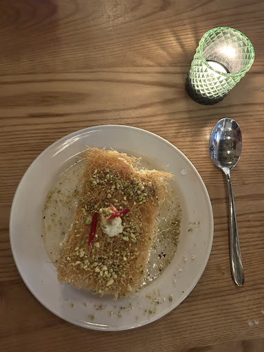 Photo of Ruba Restaurant - 132 High St, Teddington TW11 8JB