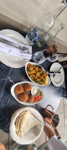 Photo of Ruba Restaurant - 132 High St, Teddington TW11 8JB