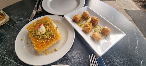 Photo of Ruba Restaurant - 132 High St, Teddington TW11 8JB