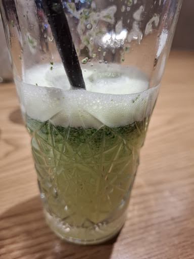 Photo of Ruba Restaurant - 132 High St, Teddington TW11 8JB