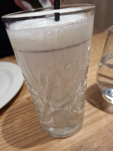 Photo of Ruba Restaurant - 132 High St, Teddington TW11 8JB