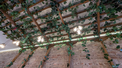 Photo of Ruba Restaurant - 132 High St, Teddington TW11 8JB