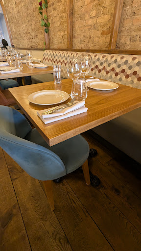 Photo of Ruba Restaurant - 132 High St, Teddington TW11 8JB