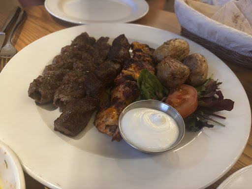 Photo of Ruba Restaurant - 132 High St, Teddington TW11 8JB