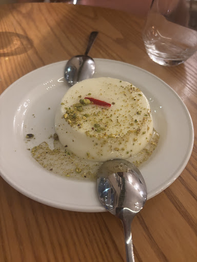 Photo of Ruba Restaurant - 132 High St, Teddington TW11 8JB