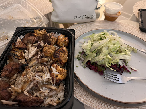 Photo of Kebab Guys - 121 Walton Rd, Molesey, East Molesey KT8 0DT