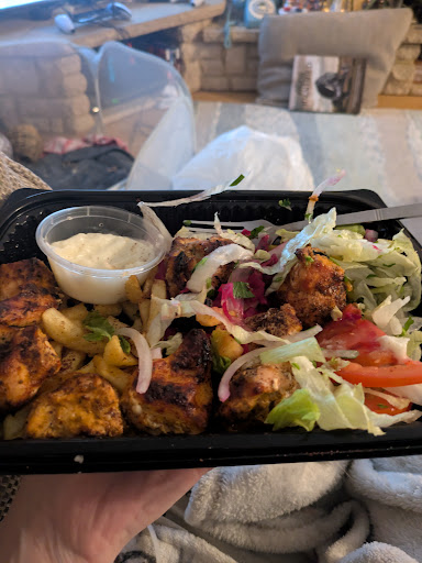 Photo of Kebab Guys - 121 Walton Rd, Molesey, East Molesey KT8 0DT