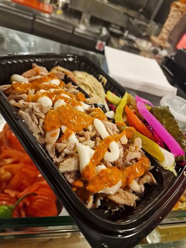 Photo of Kebab Guys - 121 Walton Rd, Molesey, East Molesey KT8 0DT