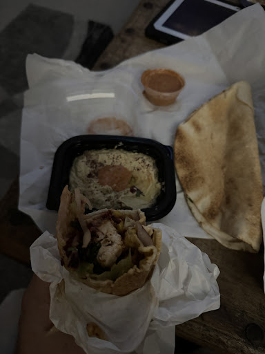 Photo of Kebab Guys - 121 Walton Rd, Molesey, East Molesey KT8 0DT