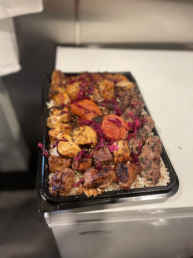 Photo of Kebab Guys - 121 Walton Rd, Molesey, East Molesey KT8 0DT