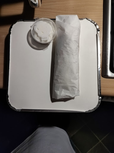 Photo of Charcoal Lebanese Grill - Charcoal Lebanese Grill, 181 Twickenham Rd, Isleworth TW7 6AB