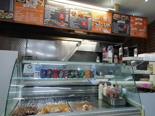 Photo of Charcoal Lebanese Grill - Charcoal Lebanese Grill, 181 Twickenham Rd, Isleworth TW7 6AB