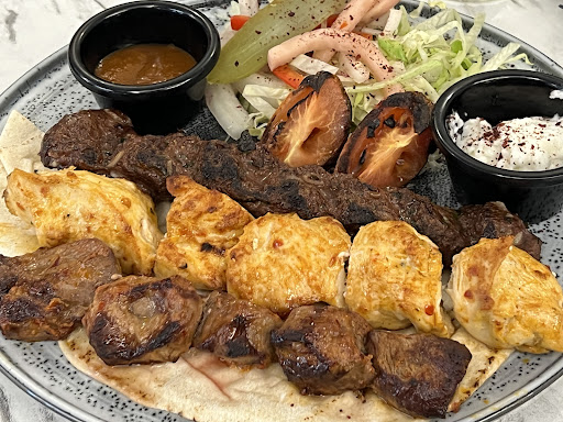 Photo of Zeitoun Claygate - The Grn, leonard's Road, Claygate, Esher KT10 0JQ