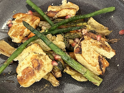 Photo of Zeitoun Claygate - The Grn, leonard's Road, Claygate, Esher KT10 0JQ