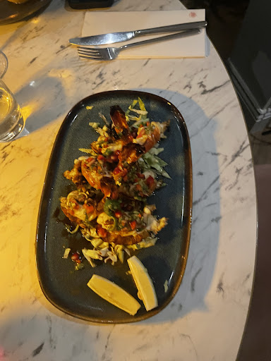 Photo of Zeitoun Claygate - The Grn, leonard's Road, Claygate, Esher KT10 0JQ