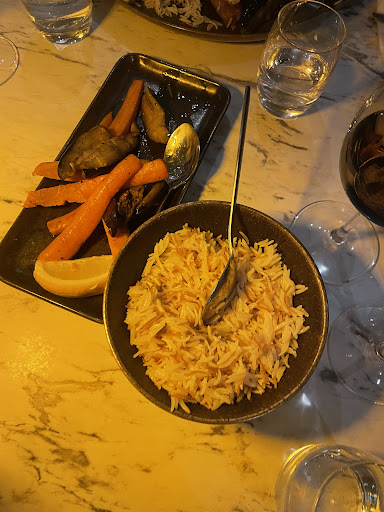 Photo of Zeitoun Claygate - The Grn, leonard's Road, Claygate, Esher KT10 0JQ