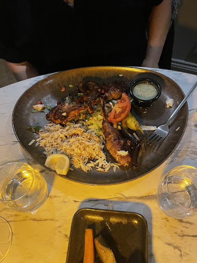 Photo of Zeitoun Claygate - The Grn, leonard's Road, Claygate, Esher KT10 0JQ