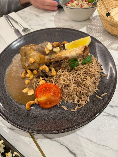 Photo of Zeitoun Claygate - The Grn, leonard's Road, Claygate, Esher KT10 0JQ