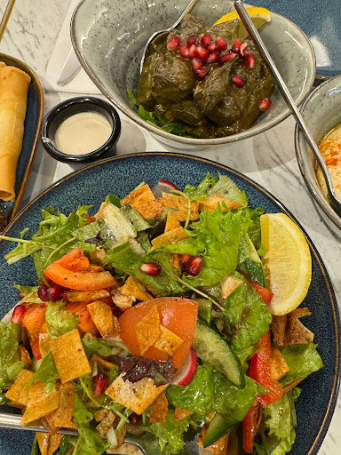 Photo of Zeitoun Claygate - The Grn, leonard's Road, Claygate, Esher KT10 0JQ