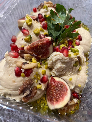 Photo of Zeitoun Claygate - The Grn, leonard's Road, Claygate, Esher KT10 0JQ